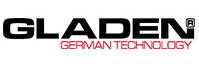 Gladen Audio Logo
